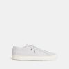 Men Theory Outlet | Common Projects Men'S Original Achilles Sneakers Grey