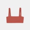 Women Theory Outlet | Theory X Onia Zoe Bikini Top Amber